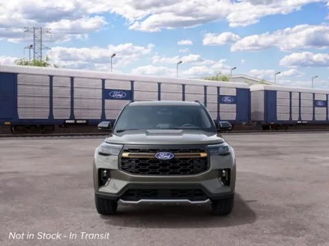 More photos of 2027 Ford Explorer Tremor at Step One Ford Crestview, FL