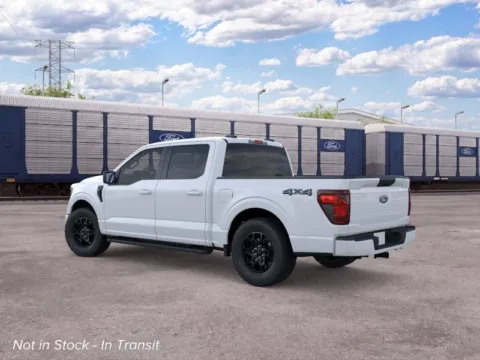 More photos of 2026 Ford F-150 XLT at Step One Ford Crestview, FL