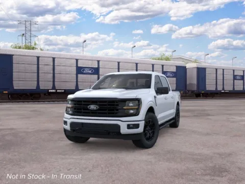 Photos of 2026 Ford F-150 XLT for sale in Crestview, FL at Step One Ford Crestview