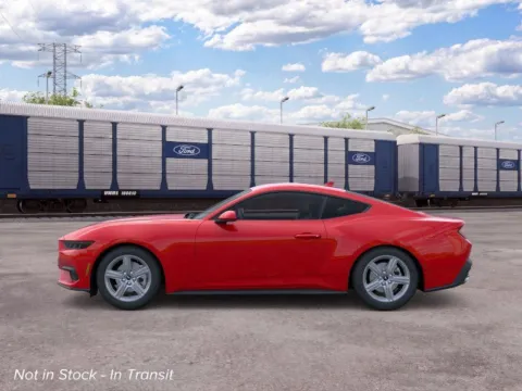 More photos of 2026 Ford Mustang EcoBoost at Step One Ford Crestview, FL