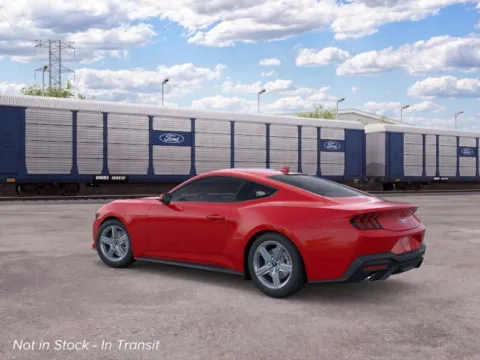 More photos of 2026 Ford Mustang EcoBoost at Step One Ford Crestview, FL