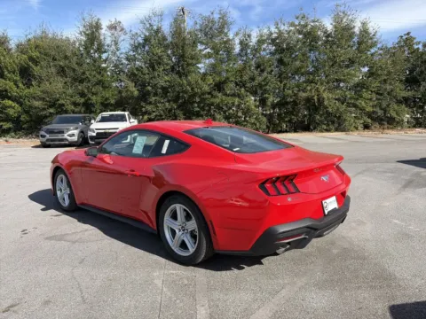 More photos of 2026 Ford Mustang EcoBoost at Step One Ford Crestview, FL