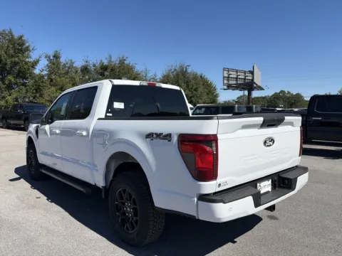 More photos of 2026 Ford F-150 XLT at Step One Ford Crestview, FL
