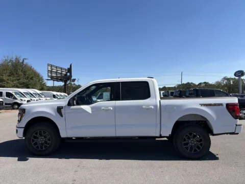 More photos of 2026 Ford F-150 Tremor at Step One Ford Crestview, FL