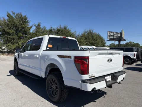 More photos of 2026 Ford F-150 Tremor at Step One Ford Crestview, FL