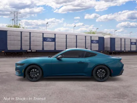 More photos of 2026 Ford Mustang EcoBoost Premium at Step One Ford Crestview, FL