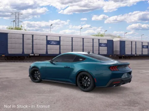 More photos of 2026 Ford Mustang EcoBoost Premium at Step One Ford Crestview, FL