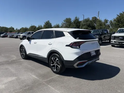 More photos of 2023 Kia Sportage EX at Step One Ford Crestview, FL