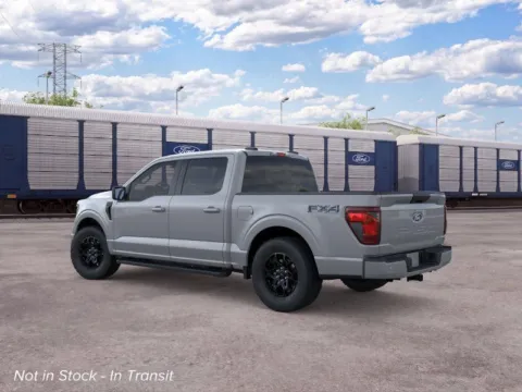More photos of 2026 Ford F-150 XLT at Step One Ford Crestview, FL