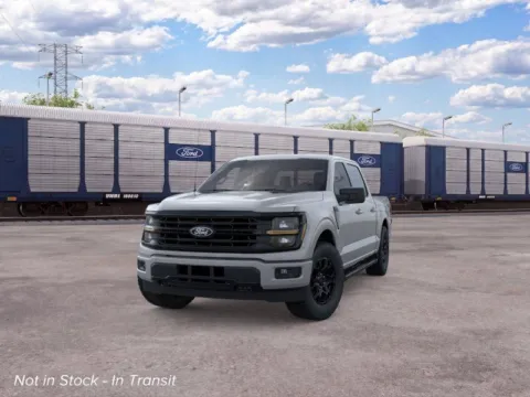 Photos of 2026 Ford F-150 XLT for sale in Crestview, FL at Step One Ford Crestview