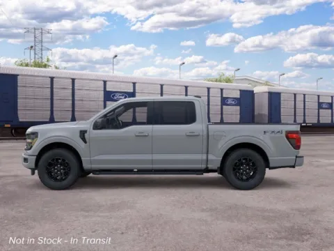 More photos of 2026 Ford F-150 XLT at Step One Ford Crestview, FL