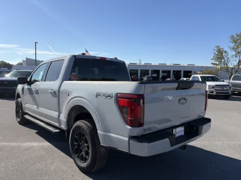 More photos of 2026 Ford F-150 XLT at Step One Ford Crestview, FL