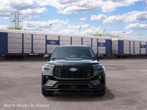 More photos of 2027 Ford Explorer ST at Step One Ford Crestview, FL