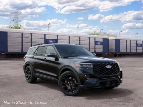 More photos of 2027 Ford Explorer ST at Step One Ford Crestview, FL