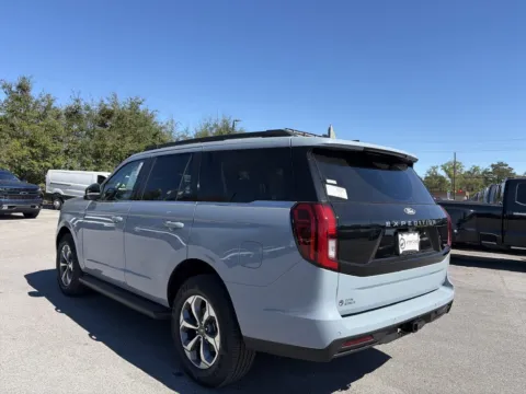 More photos of 2027 Ford Expedition Active at Step One Ford Crestview, FL