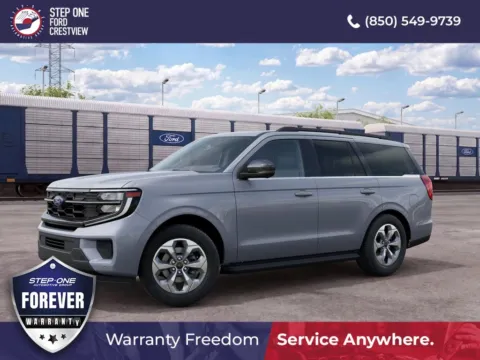 Gray 2027 Ford Expedition Active for sale in Crestview, FL