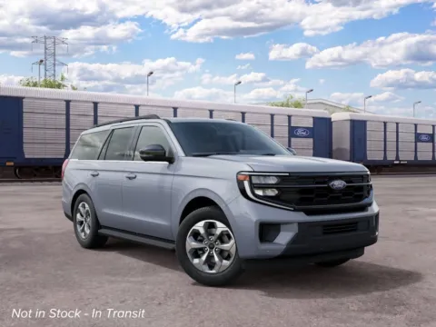 More photos of 2027 Ford Expedition Active at Step One Ford Crestview, FL