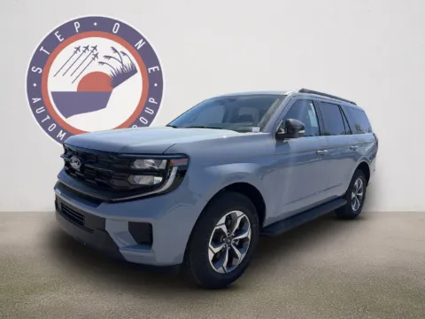 Photos of 2027 Ford Expedition Active for sale in Crestview, FL at Step One Ford Crestview