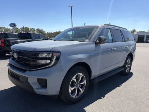 Photos of 2027 Ford Expedition Active for sale in Crestview, FL at Step One Ford Crestview