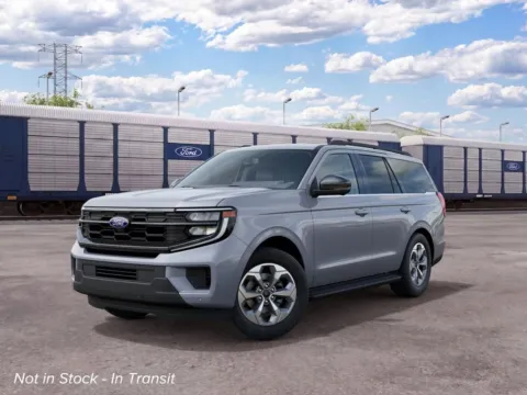 Photos of 2027 Ford Expedition Active for sale in Crestview, FL at Step One Ford Crestview