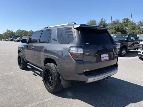 More photos of 2018 Toyota 4Runner TRD Off-Road Premium at Step One Ford Crestview, FL