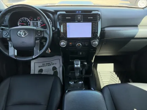 More photos of 2018 Toyota 4Runner TRD Off-Road Premium at Step One Ford Crestview, FL