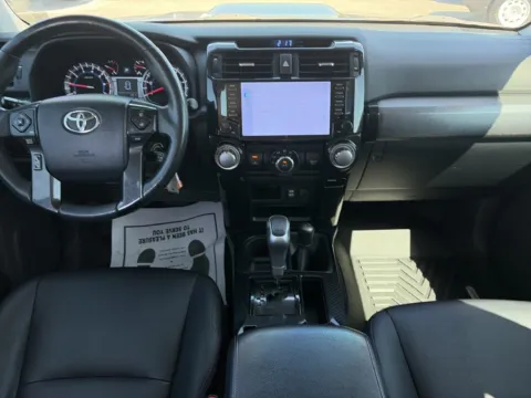 More photos of 2018 Toyota 4Runner TRD Off-Road Premium at Step One Ford Crestview, FL