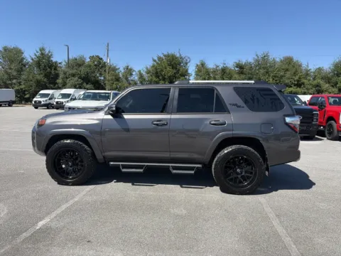 More photos of 2018 Toyota 4Runner TRD Off-Road Premium at Step One Ford Crestview, FL