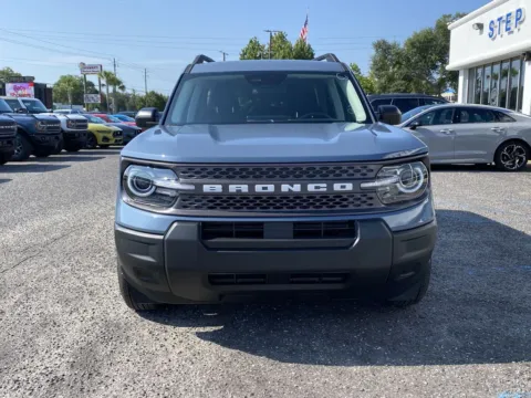 More photos of 2025 Ford Bronco Sport Big Bend at Step One Ford Crestview, FL