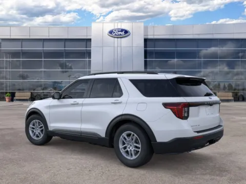 More photos of 2026 Ford Explorer Active at Step One Ford Crestview, FL