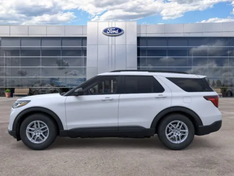 More photos of 2026 Ford Explorer Active at Step One Ford Crestview, FL