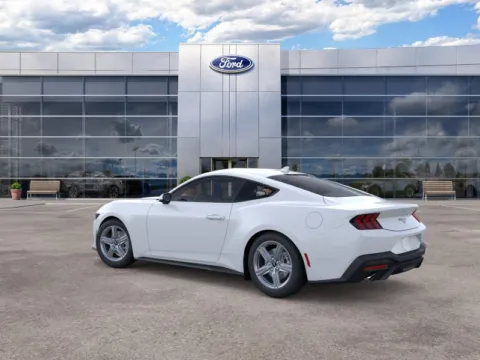 More photos of 2026 Ford Mustang EcoBoost Premium at Step One Ford Crestview, FL