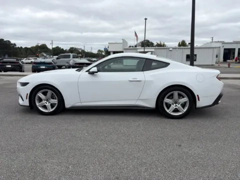 More photos of 2026 Ford Mustang EcoBoost Premium at Step One Ford Crestview, FL