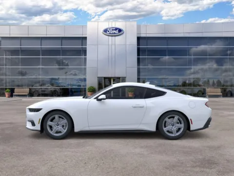 More photos of 2026 Ford Mustang EcoBoost Premium at Step One Ford Crestview, FL