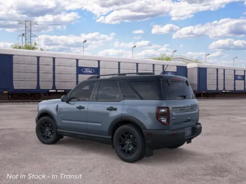 More photos of 2026 Ford Bronco Sport Big Bend at Step One Ford Crestview, FL