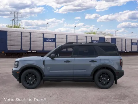 More photos of 2026 Ford Bronco Sport Big Bend at Step One Ford Crestview, FL