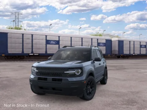 Photos of 2026 Ford Bronco Sport Big Bend for sale in Crestview, FL at Step One Ford Crestview