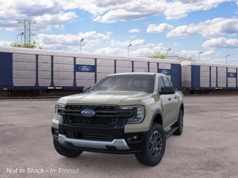 Photos of 2026 Ford Ranger XLT for sale in Crestview, FL at Step One Ford Crestview