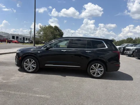 More photos of 2023 Cadillac XT6 Premium Luxury at Step One Ford Crestview, FL