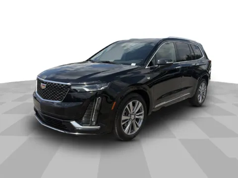 Photos of 2023 Cadillac XT6 Premium Luxury for sale in Crestview, FL at Step One Ford Crestview