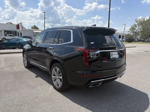 More photos of 2023 Cadillac XT6 Premium Luxury at Step One Ford Crestview, FL