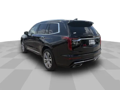 More photos of 2023 Cadillac XT6 Premium Luxury at Step One Ford Crestview, FL