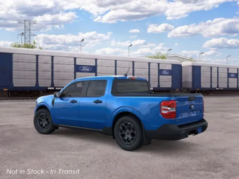 More photos of 2026 Ford Maverick XLT at Step One Ford Crestview, FL