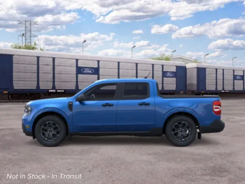 More photos of 2026 Ford Maverick XLT at Step One Ford Crestview, FL