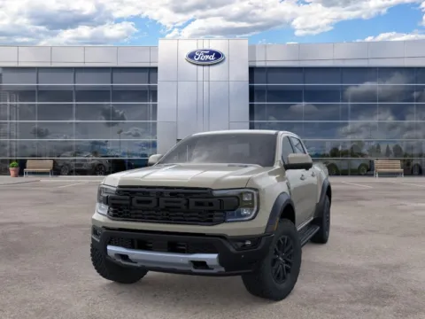 Photos of 2026 Ford Ranger Raptor for sale in Crestview, FL at Step One Ford Crestview