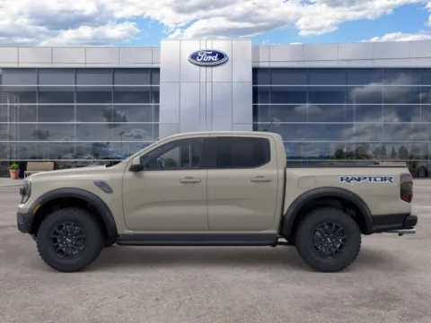 More photos of 2026 Ford Ranger Raptor at Step One Ford Crestview, FL