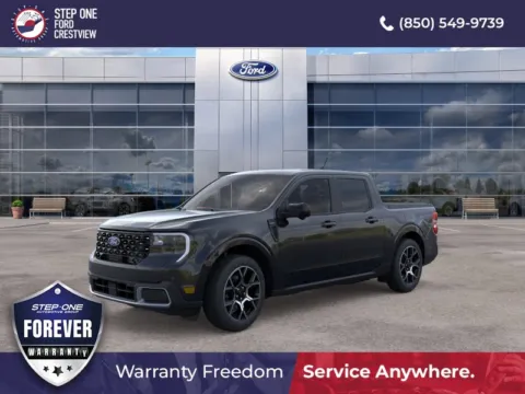 Unknown 2026 Ford Maverick Lariat for sale in Crestview, FL