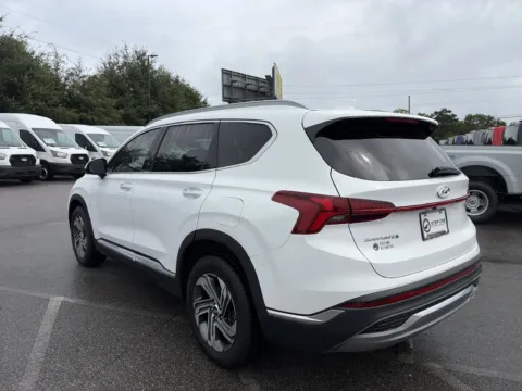 More photos of 2023 Hyundai Santa Fe SEL at Step One Ford Crestview, FL