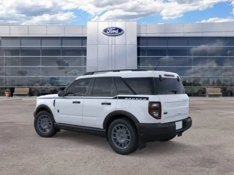 More photos of 2026 Ford Bronco Sport Big Bend at Step One Ford Crestview, FL