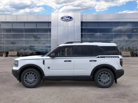 More photos of 2026 Ford Bronco Sport Big Bend at Step One Ford Crestview, FL